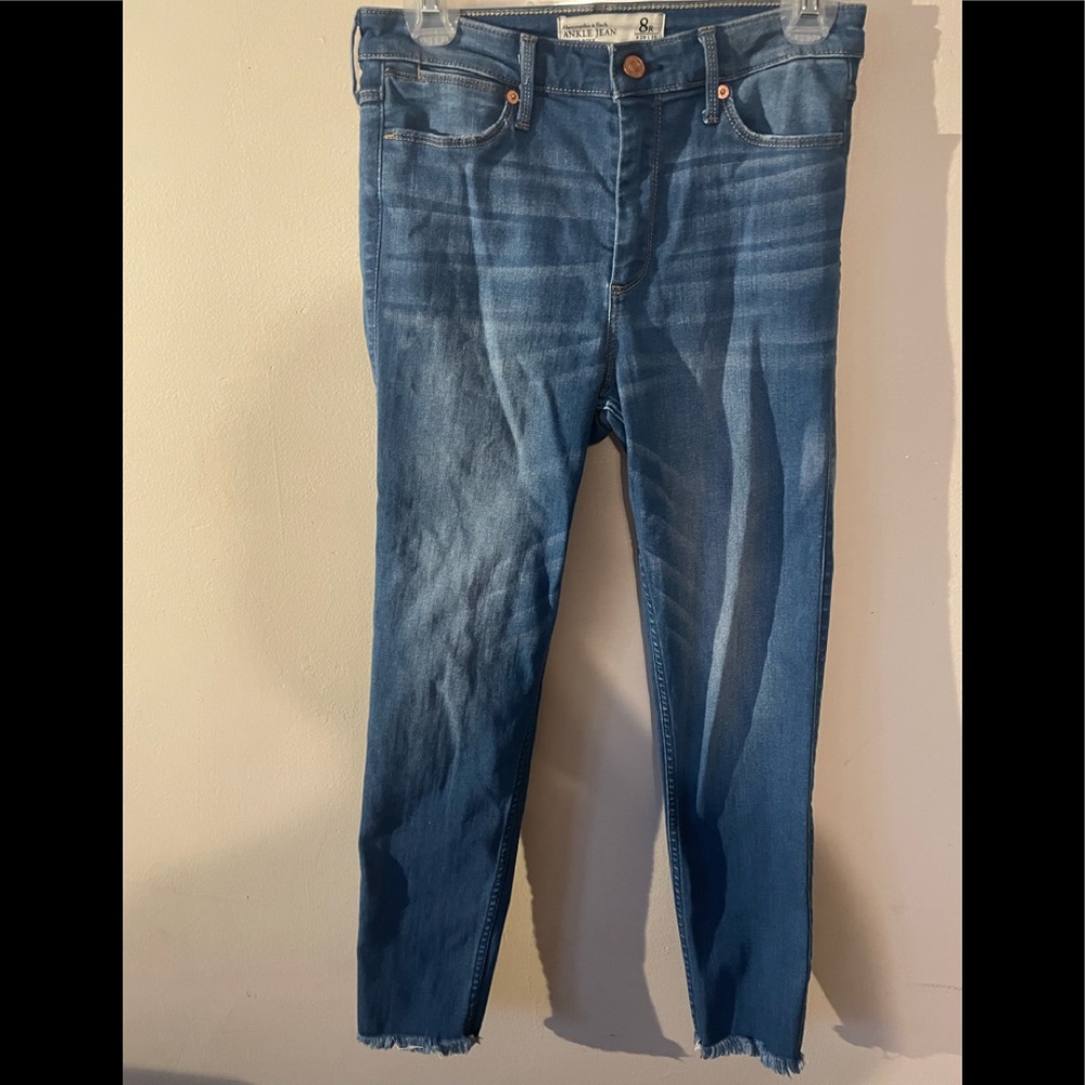 Abercrombie & Fitch jeans